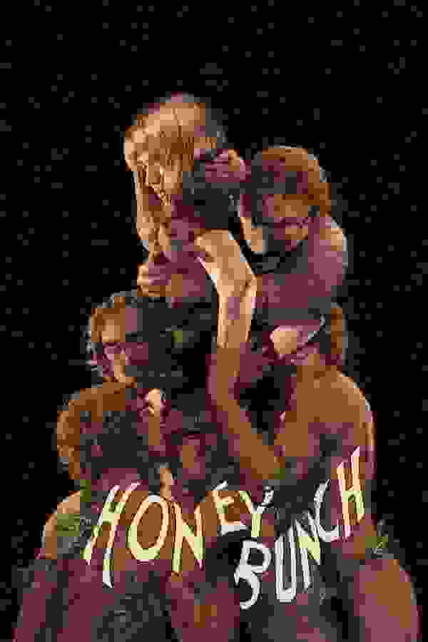 Размытый фон новости