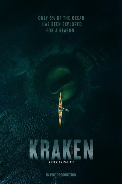 Кракен
