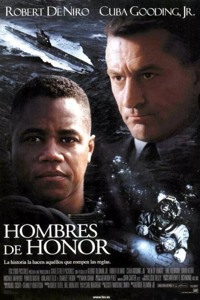 Военный ныряльщик